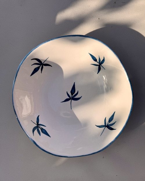 Bolo Cinque Peperoncini