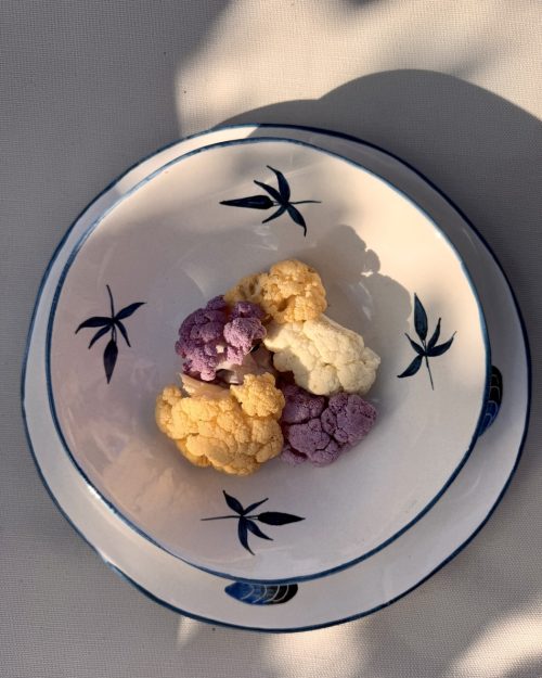 Bolo Cinque Peperoncini