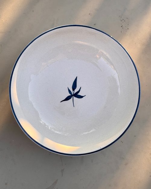 Bolo grande Peperoncino