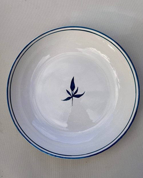 Ciotola grande Peperoncino