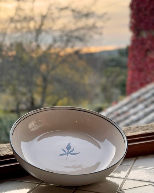 Ciotola grande Peperoncino