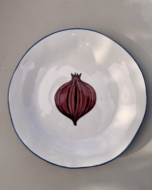 Piatto Cipolla