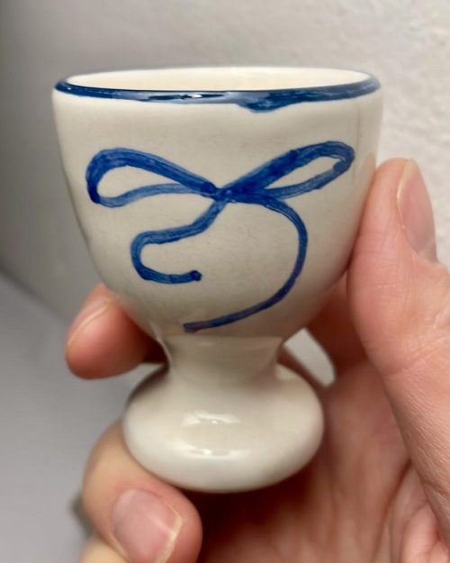 Portauovo Peperoncino