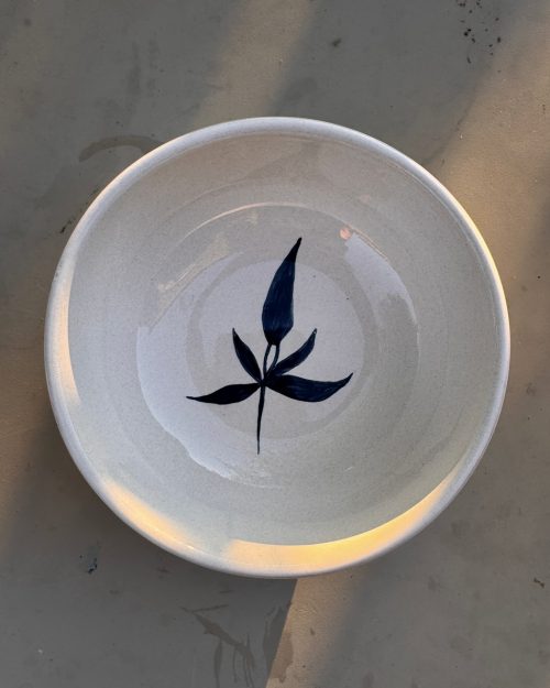 Bolo piccolo Peperoncino