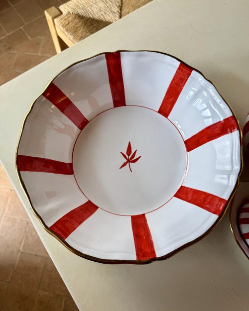 Insalatiera peperoncino