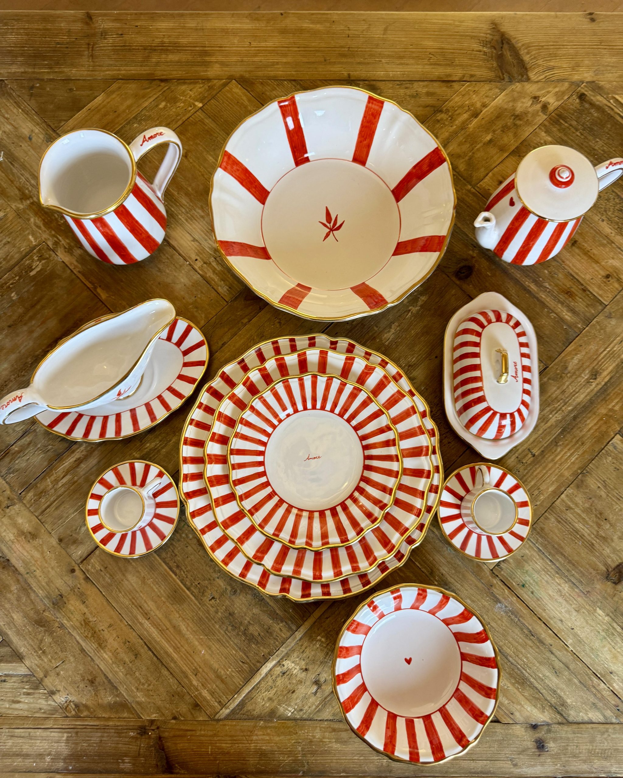 Piatto tavola - Image 4