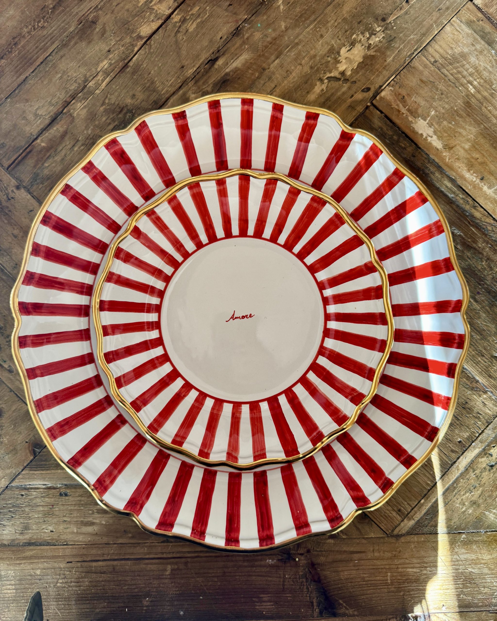 Piatto tavola - Image 2