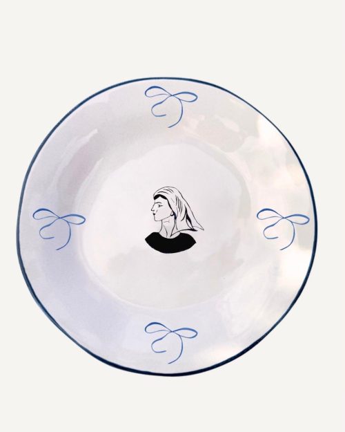 Pescatrice e Nastri Azzurri