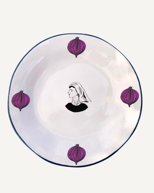 Pescatrice e Cipolla