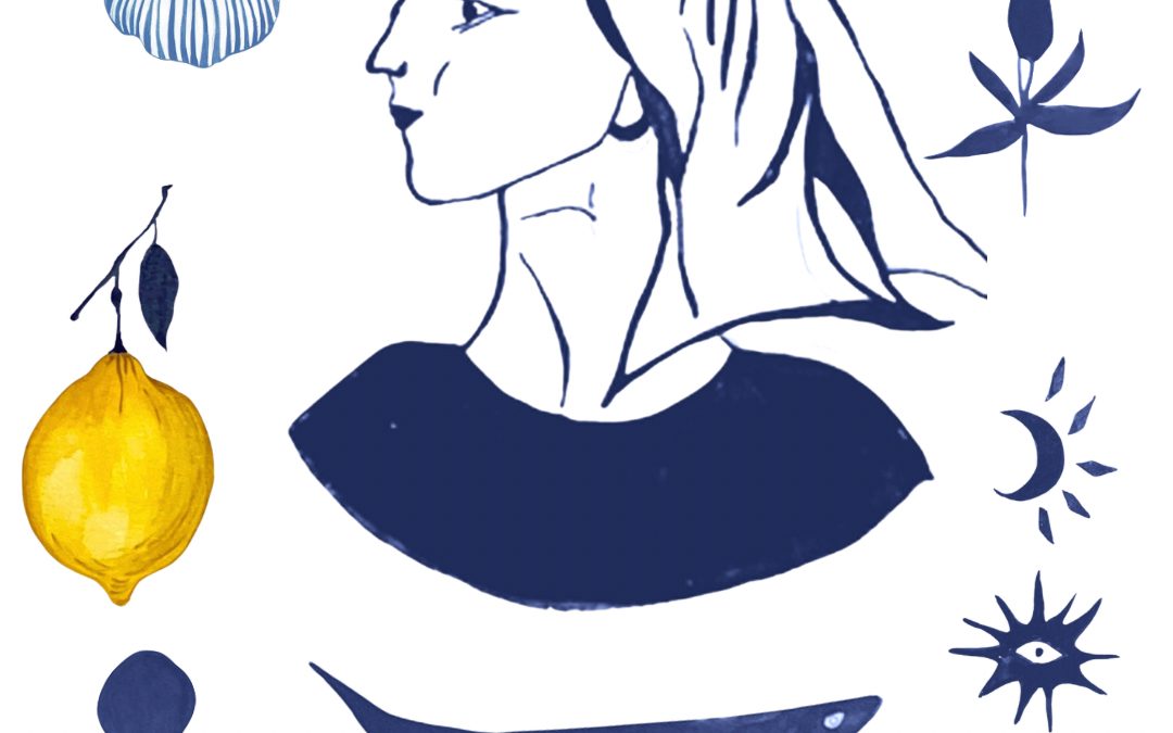 Cuore di Mare Collection